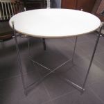 690 3634 TEA TABLE